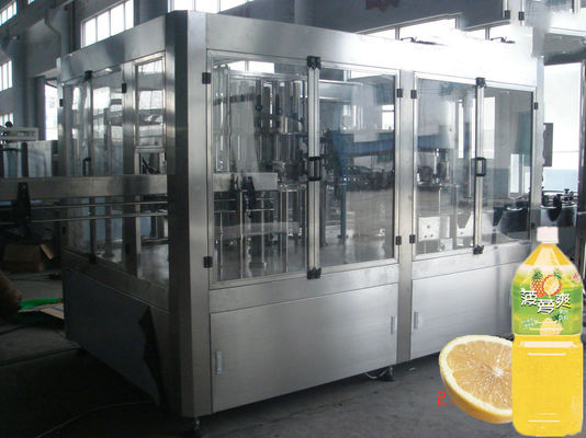 China Huisdier Flessenvullen en het Afdekken Machine leverancier