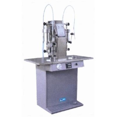 Betrouwbare Jus d'orange het Vullen Machine, Sap Vullende en Verzegelende Machine leverancier