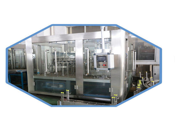 BPH Sprankelende Drank 8000 het Vullen Machine Betrouwbare Automatische Soda het Vullen Machine leverancier