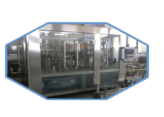 BPH Sprankelende Drank 8000 het Vullen Machine Betrouwbare Automatische Soda het Vullen Machine leverancier