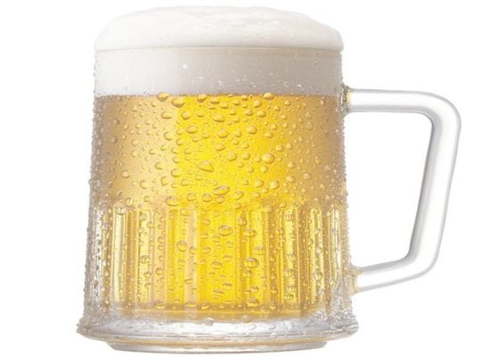 SUS304 flesje Vloeibare Drank het Vullen Machine, Sprankelende Drank het Vullen Machine leverancier