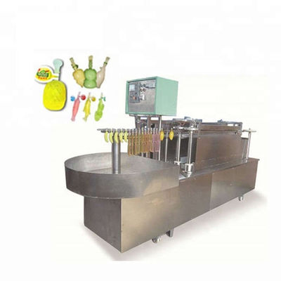 Automatische Sapzak het Vullen Machine, het Vullen en het Afdekken Machine leverancier