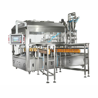 Sapzak het Vullen Machine voor Vloeibaar Voedsel leverancier