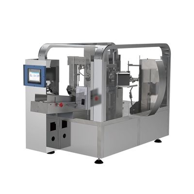 Elektrische Sapzak het Vullen Machine, Spuitenzak het Vullen Machine leverancier