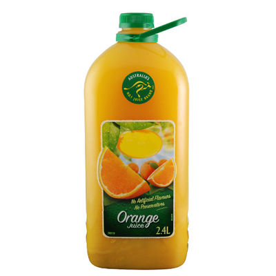 Monoblock 3 in 1 Sap het Vullen Machine leverancier